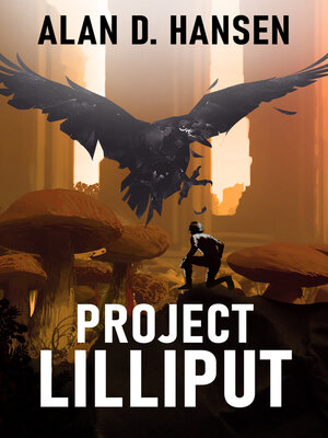 cover image of Project Lilliput